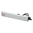 Блок распределения питания (PDU) 19" 10A с индикацией, Вых:8 C13,Вх: C14