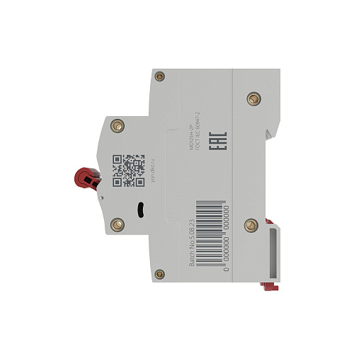 Авт.выкл. YON макс (YON max) MD125H-2PC125