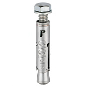 Стандартный анкер с болтом М10