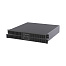 Батарейный блок для ИБП ДКС серии Смолл Рэкмаунт (Small Rackmount) SMALLR2A0, SMALLR3A5, Rack 2U, 6х9Ач, 72В