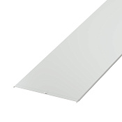 Крышка с заземлением на лоток осн.400 L3000