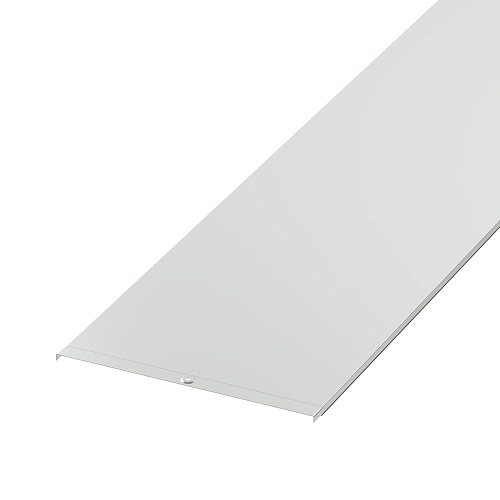 Крышка с заземлением на лоток осн.400 L3000