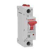 Независимый расцепитель YON MD63-24 (12…110VAC 12…60VDC) (подходит дляMD63, MD63P, MDV)