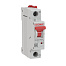 Независимый расцепитель YON MD63-24 (12…110VAC 12…60VDC) (подходит дляMD63, MD63P, MDV)