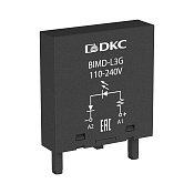 Модуль защиты, варистор, 240V AC/DC