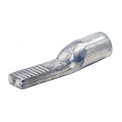 Наконечник штыревой плоский 95 кв.мм 13х25 мм (НШП)