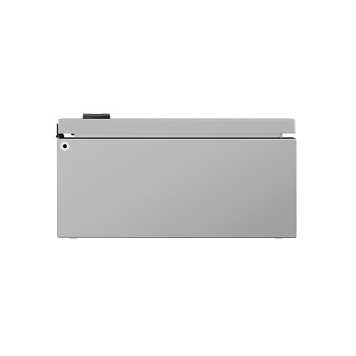 Корпус навесной STH с М/П из нержавеющей cтали AISI316 ВxШxГ 200x300x150 мм, без фланца, IP66