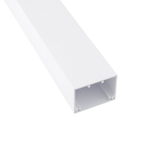 ТА-GN 80x60 Короб с крышкой с направляющими для установки разделителей