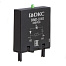 Модуль индикации и защиты, LED зелёный+Варистор (A1+), 240V AC/DC