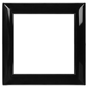 Рамка Avanti для IF и Сотто (Sotto) 2 мод черная