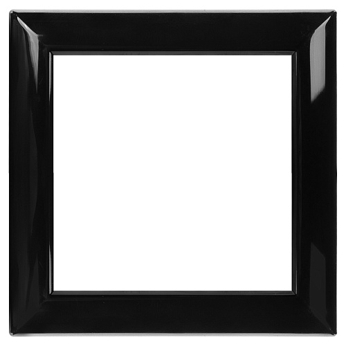 Рамка Avanti для IF и Сотто (Sotto) 2 мод черная