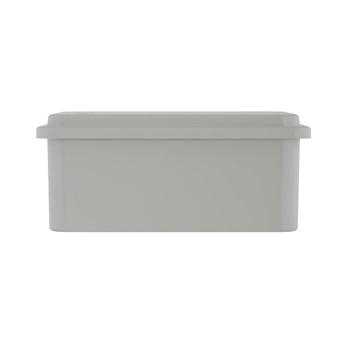 Коробка ответвит. с гладкими стенками, IP56, 120х80х50мм (розница)