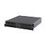 Батарейный блок для ИБП ДКС серии Смолл Рэкмаунт (Small Rackmount) SMALLR3A0, Rack 2U, 8х9Ач, 96В