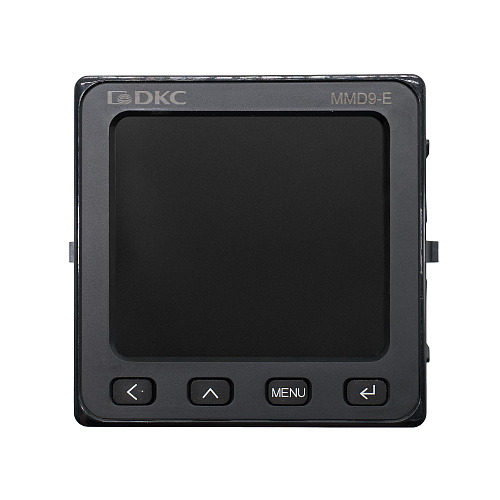 Многофункциональное измерительное устройство MMD9-C, RS-485, LCD дисплей