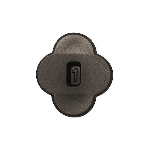 Крепежный элемент ZP1R