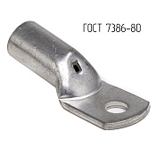 Наконечник 150-16-19-М-Т2 ГОСТ 7386-80