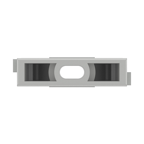 Держатель с защелкой, д.32мм, в упаковках по 5шт.