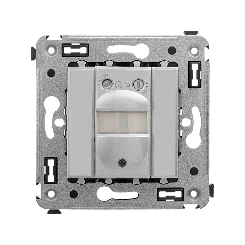 Датчик движения в стену, Avanti, закаленная сталь