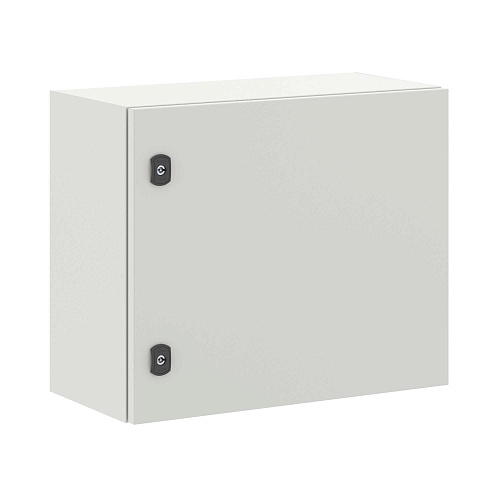 Корпус навесной STE с М/П ВxШxГ 500x600x300 мм, IP66
