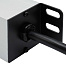 Блок распределения питания (PDU) 19" 16A с индикацией, Вых:8 Schuko, Вх:Schuko