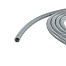 Металлорукав из оцинкованной стали DN 12мм, Dвн 12,0 мм, Dнар 15,0 мм, IP40, 50м
