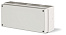 Корпус 150х256 с глухой крышкой