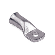 Наконечник кабельный кольцевой для жилы повышенной гибкости 2,5кв.мм под болт М5 (ТМЛ-Гибк)