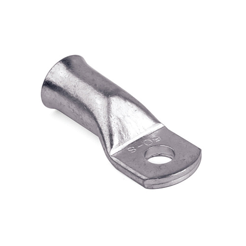 Наконечник кабельный кольцевой для жилы повышенной гибкости 2,5кв.мм под болт М5 (ТМЛ-Гибк)