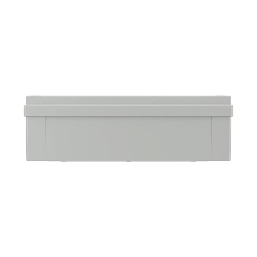 Коробка ответвит. с гладкими стенками, IP56, 380х300х120мм