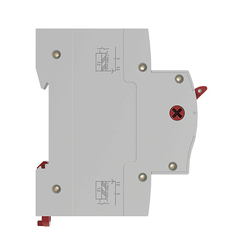 Выкл.нагр. YON макс (YON max) MSD-1P40