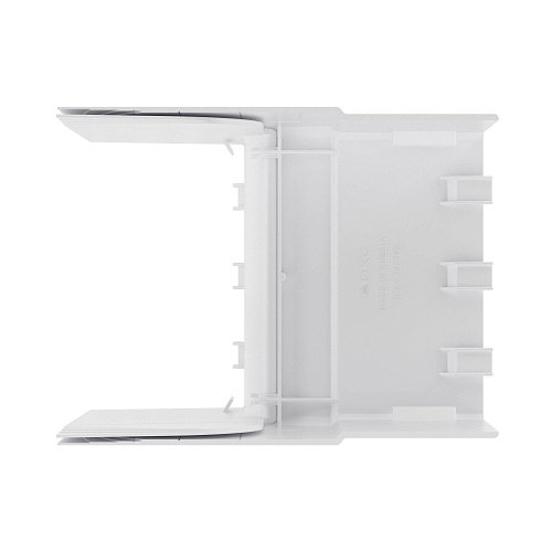 NIAV 100x60 Угол внутренний изменяемый  (70-120°)