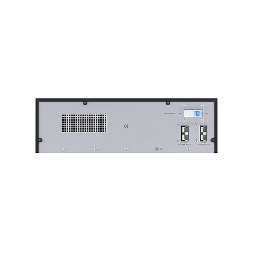 Батарейный блок для ИБП ДКС серии Трио ТМ (Trio TM), Rack 3U, 20 х 9 Ач