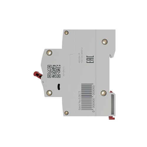 Авт.выкл. YON макс (YON max) MD125H-1PC80