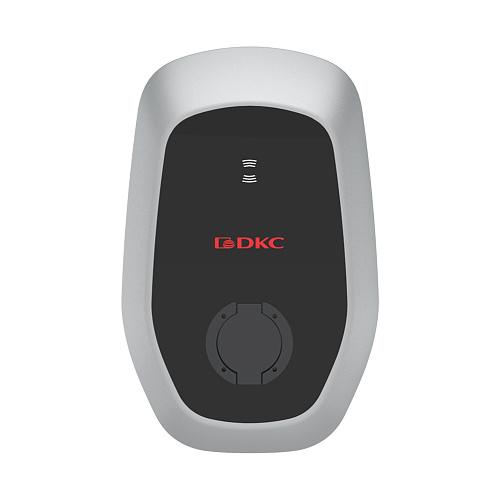 ЭОС Зарядка (EOS Charge) 7,4кВт T2S-RF-WF-LAN-PM